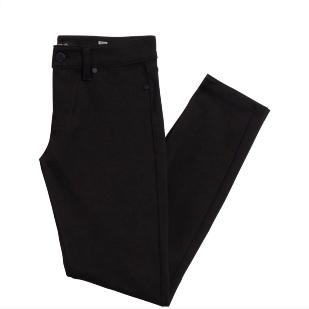 ⭐️Black Liverpool Madonna Legging⭐️